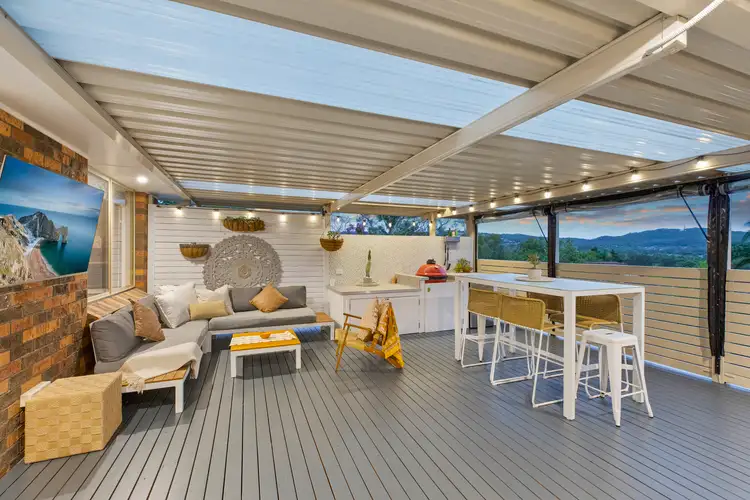 Fifth view of Homely house listing, 27 Valley View Road, Bateau Bay NSW 2261