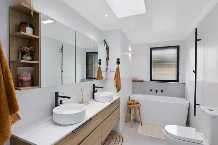 Sixth view of Homely house listing, 27 Valley View Road, Bateau Bay NSW 2261