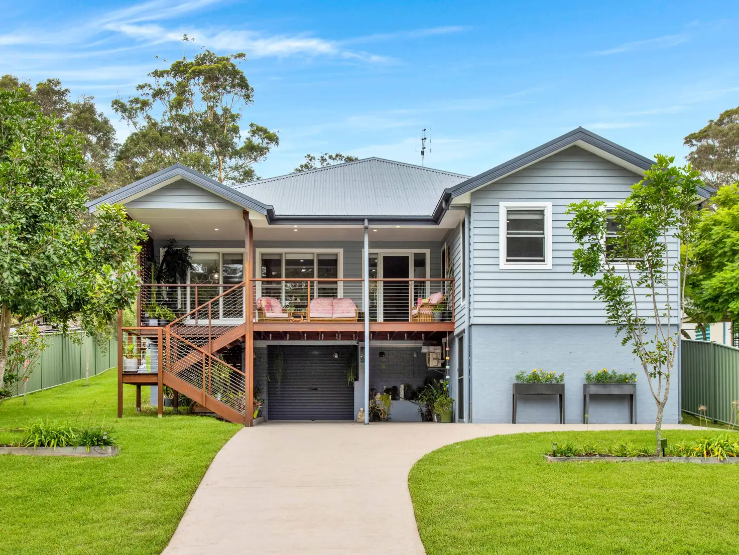 Main view of Homely house listing, 6 Village Road, South Durras NSW 2536