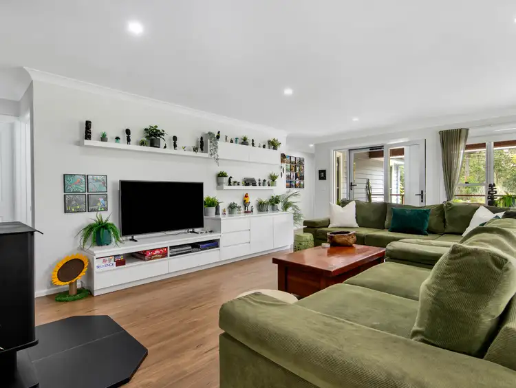 Fifth view of Homely house listing, 6 Village Road, South Durras NSW 2536