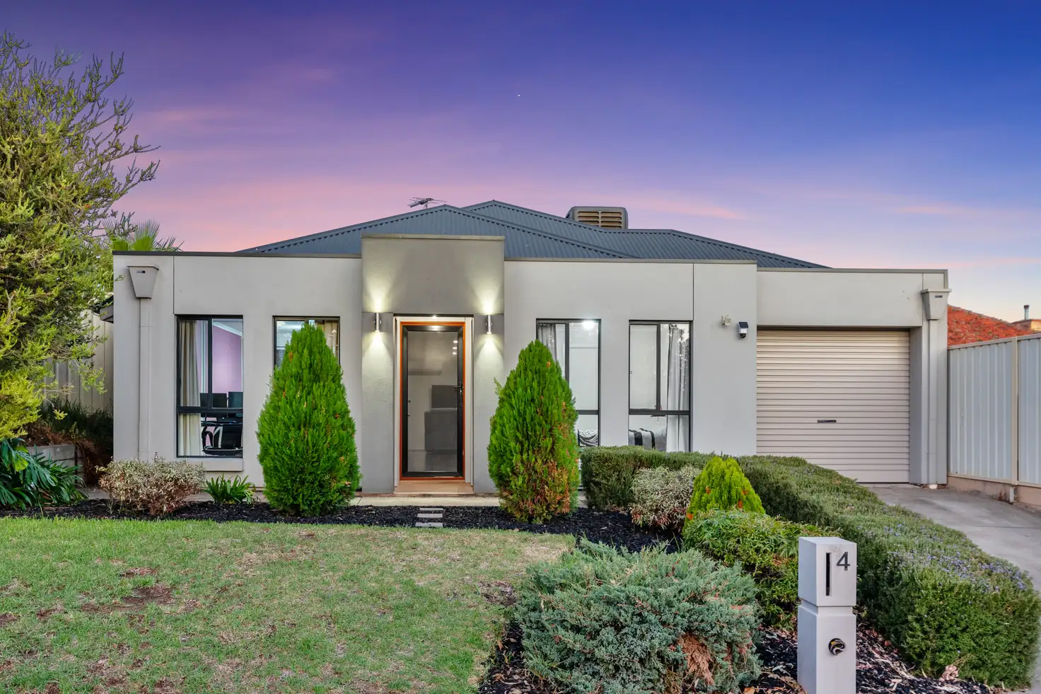 Main view of Homely house listing, 4 Bonnin Street, Reynella SA 5161