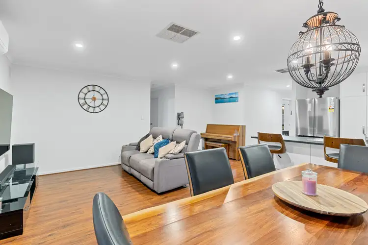 Third view of Homely house listing, 4 Bonnin Street, Reynella SA 5161