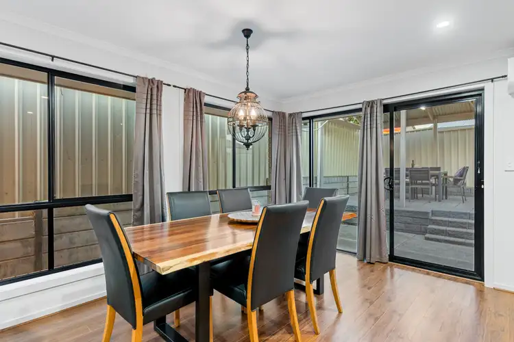 Fourth view of Homely house listing, 4 Bonnin Street, Reynella SA 5161