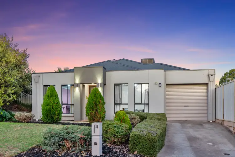 Sixth view of Homely house listing, 4 Bonnin Street, Reynella SA 5161