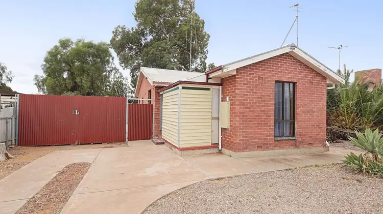 12 Dennis Street, Whyalla Stuart SA 5608