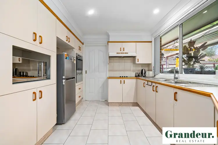 Fifth view of Homely house listing, 43 Whitford Road, Hinchinbrook NSW 2168