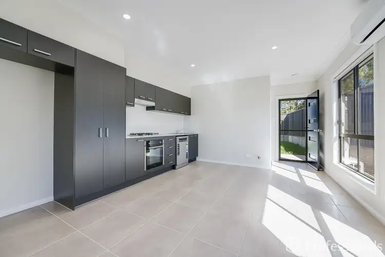 Second view of Homely flat listing, 75A Burton Drive, Tahmoor NSW 2573