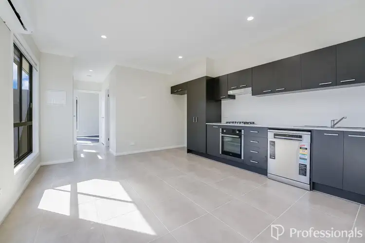 Third view of Homely flat listing, 75A Burton Drive, Tahmoor NSW 2573