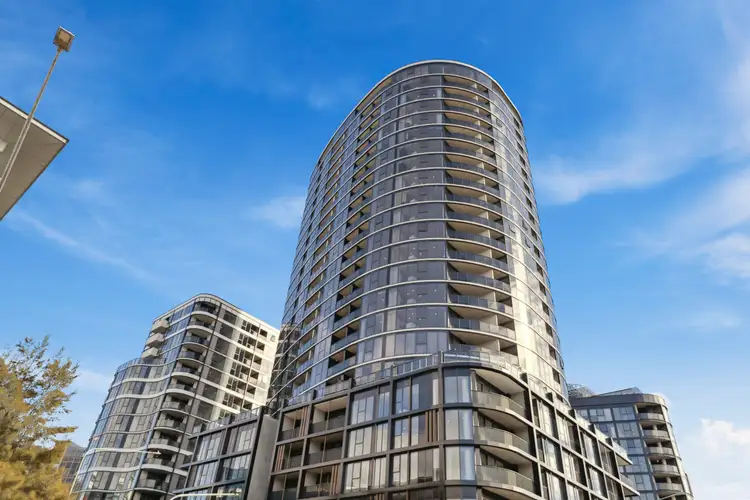 2001/2 Furzer Street, Phillip ACT 2606