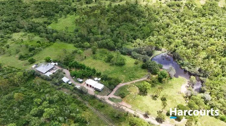 426 Mingo Road, Morganville QLD 4671