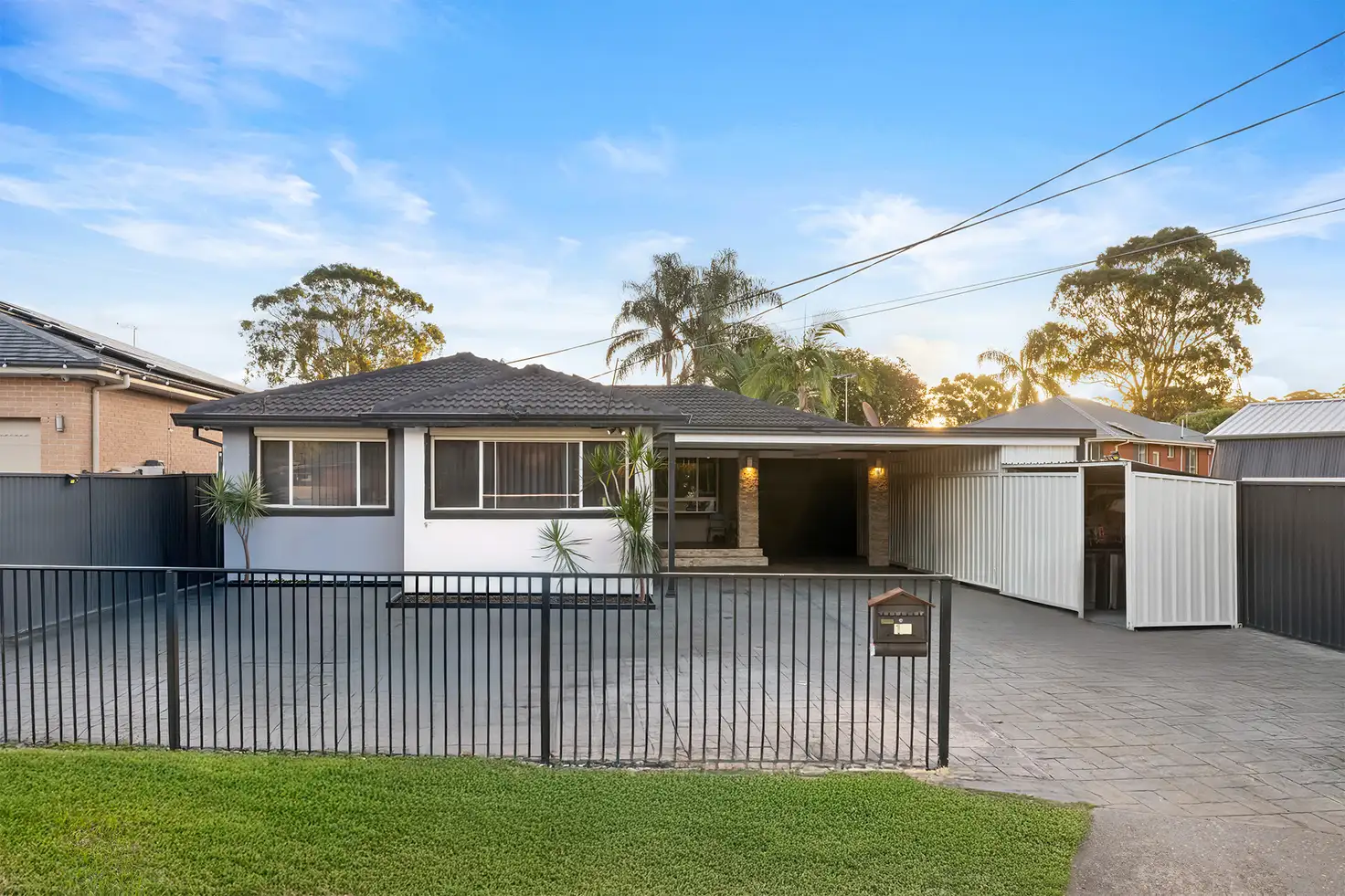 Main view of Homely house listing, 10 Florence Street, Mount Pritchard NSW 2170