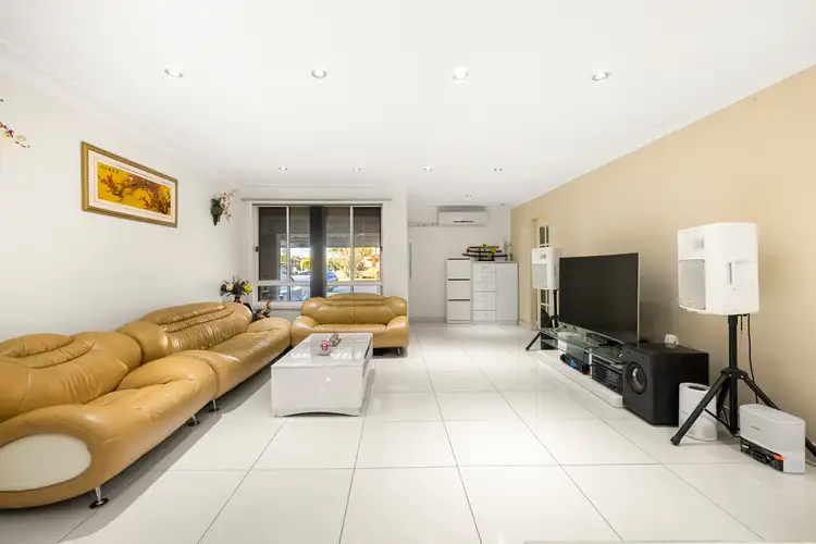 Fifth view of Homely house listing, 10 Florence Street, Mount Pritchard NSW 2170