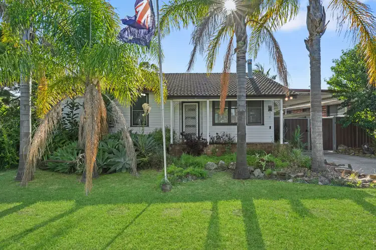 Third view of Homely house listing, 17 Elizabeth Street, Rooty Hill NSW 2766