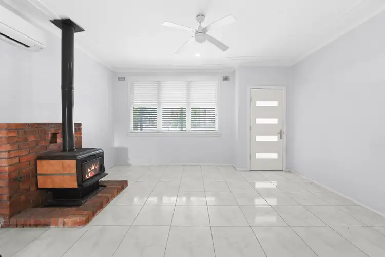 Fifth view of Homely house listing, 17 Elizabeth Street, Rooty Hill NSW 2766