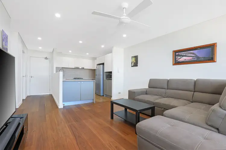 60/313-323 Crown Street, Wollongong NSW 2500