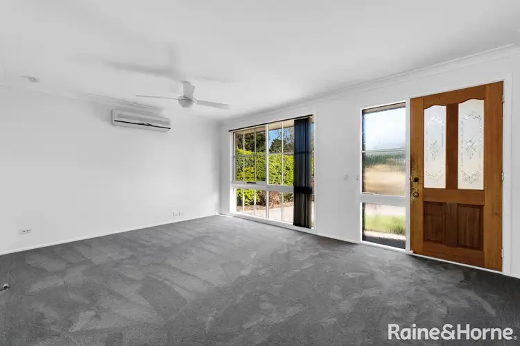 Second view of Homely house listing, 68 McMahons Road, North Nowra NSW 2541