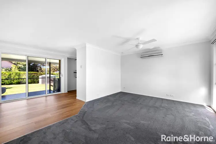 Third view of Homely house listing, 68 McMahons Road, North Nowra NSW 2541