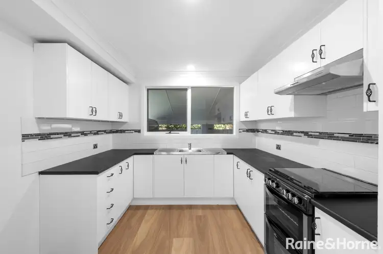 Fourth view of Homely house listing, 68 McMahons Road, North Nowra NSW 2541