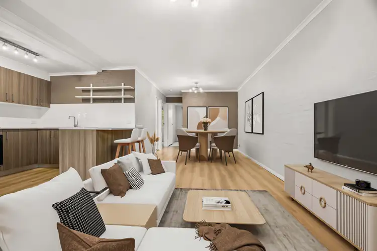 22 Archibald Street