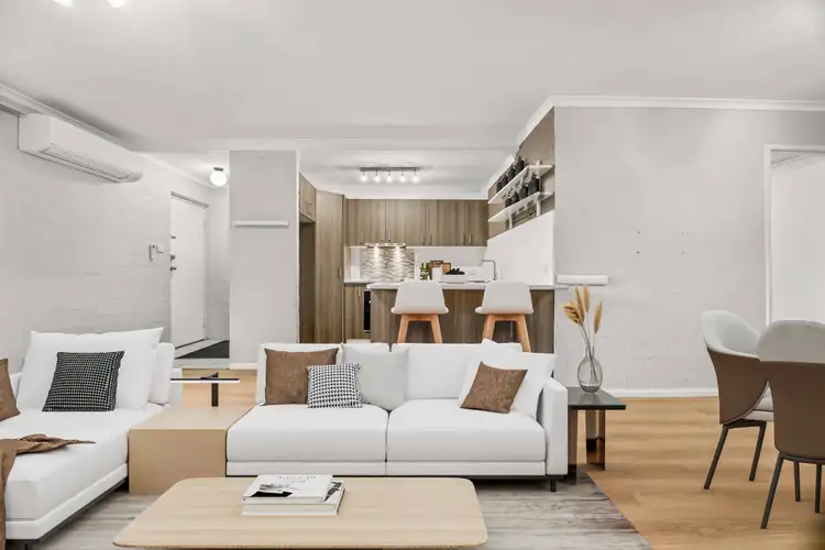 Fourth view of Homely apartment listing, 5/22 Archibald Street, Lyneham ACT 2602