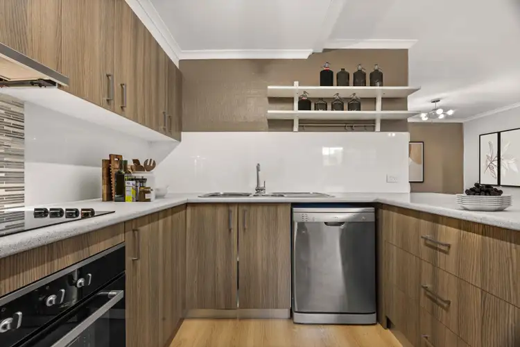 Fifth view of Homely apartment listing, 5/22 Archibald Street, Lyneham ACT 2602