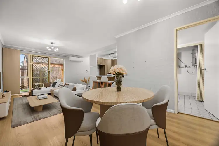 Sixth view of Homely apartment listing, 5/22 Archibald Street, Lyneham ACT 2602