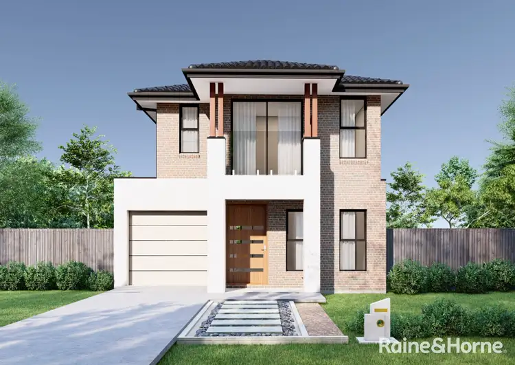329/50-56 Thirteenth Avenue, Austral NSW 2179
