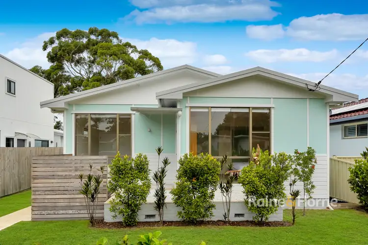 Main view of Homely house listing, 76 Karingi Street, Ettalong Beach NSW 2257