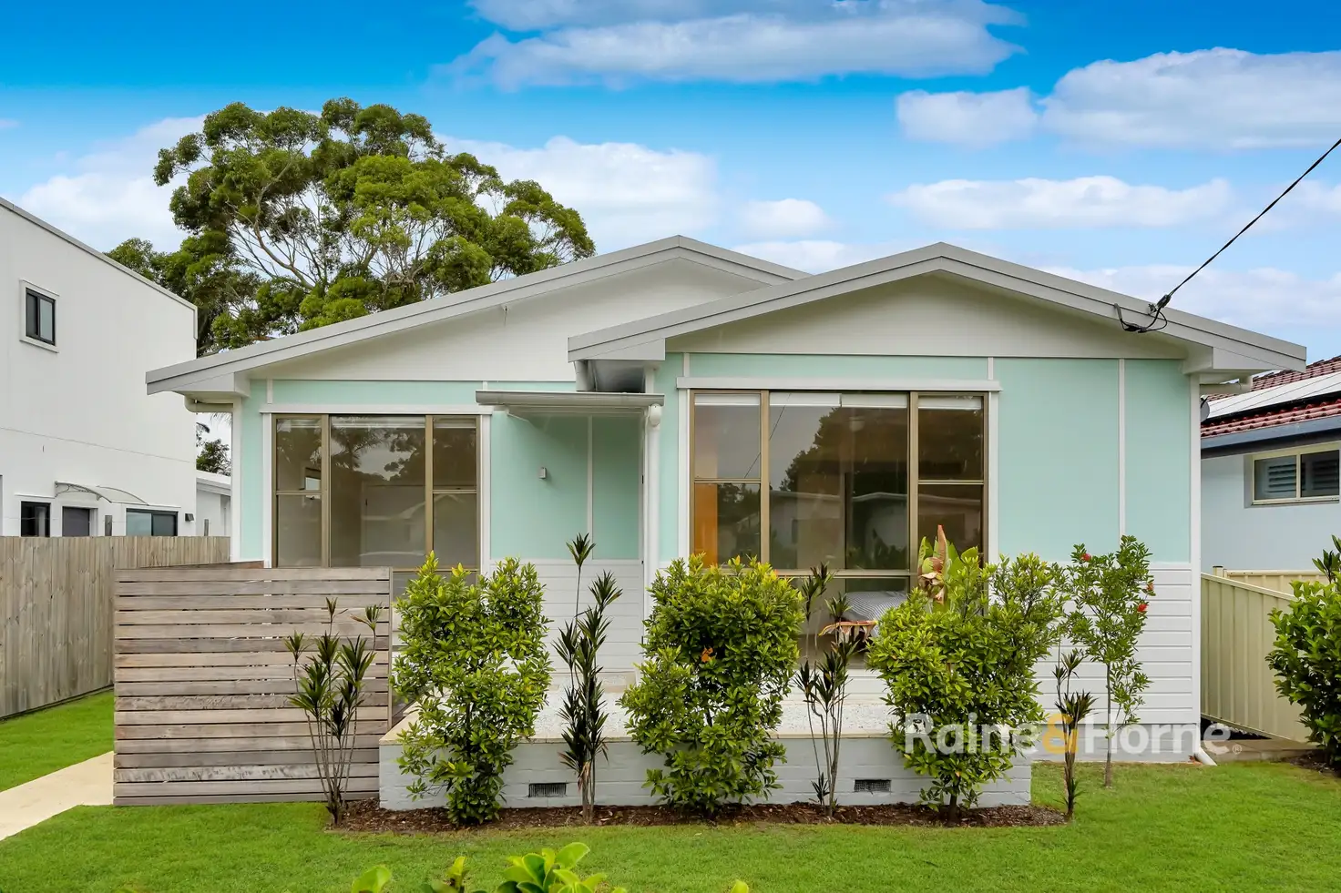 Main view of Homely house listing, 76 Karingi Street, Ettalong Beach NSW 2257