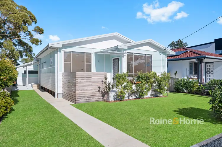 Second view of Homely house listing, 76 Karingi Street, Ettalong Beach NSW 2257
