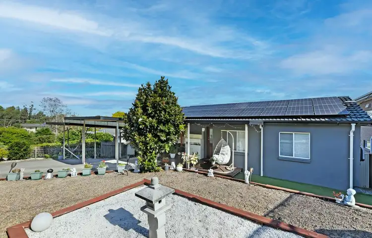 Second view of Homely house listing, 22 Ravel Street, Seven Hills NSW 2147