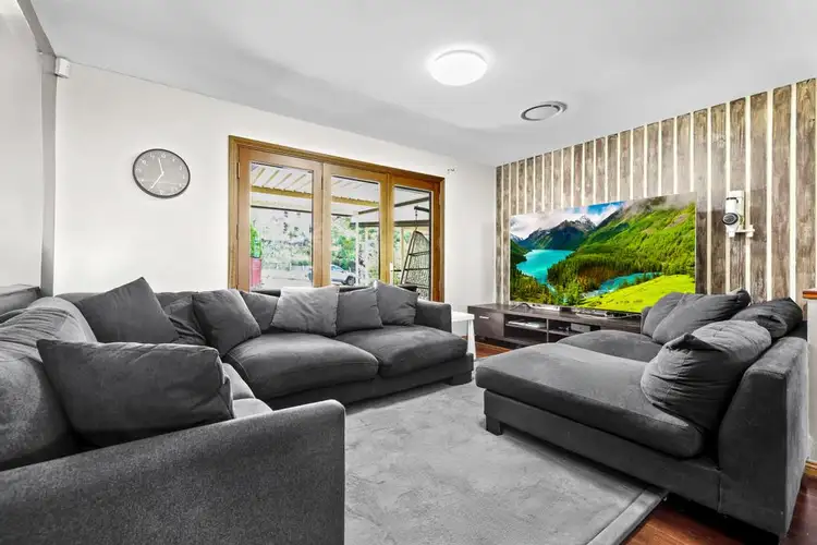 Fourth view of Homely house listing, 22 Ravel Street, Seven Hills NSW 2147