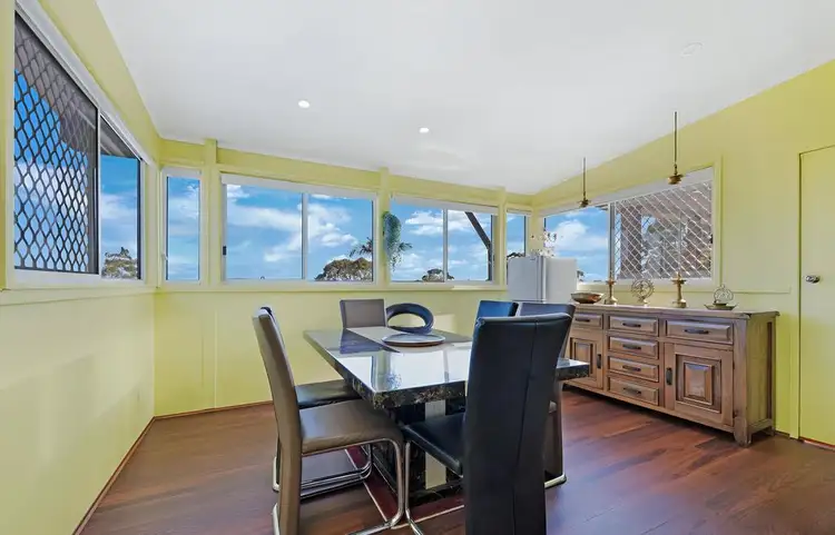 Fifth view of Homely house listing, 22 Ravel Street, Seven Hills NSW 2147