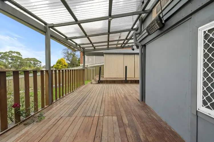 Seventh view of Homely house listing, 22 Ravel Street, Seven Hills NSW 2147