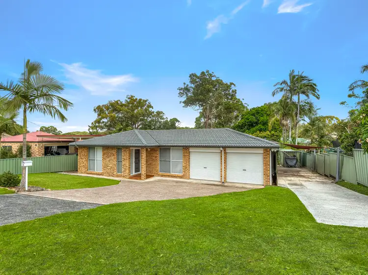 14 Parraweena Road, Gwandalan NSW 2259