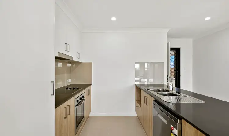 Third view of Homely unit listing, 1/26 McInnes Crescent, Glenvale QLD 4350