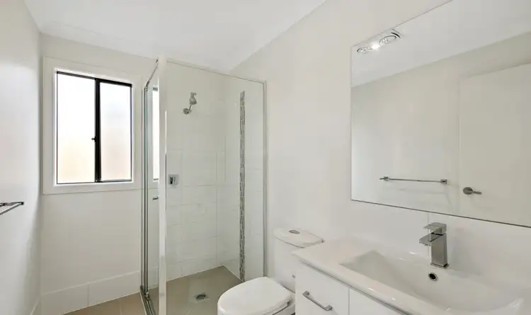 Fifth view of Homely unit listing, 1/26 McInnes Crescent, Glenvale QLD 4350