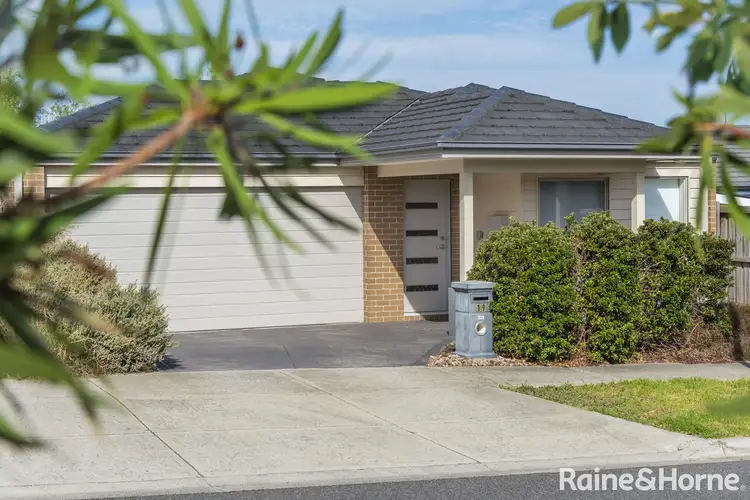 19 Scotchmer Crescent, Mernda VIC 3754