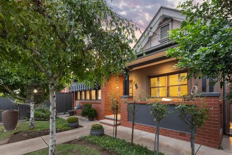Main view of Homely house listing, 116 Docker Street, Wagga Wagga NSW 2650