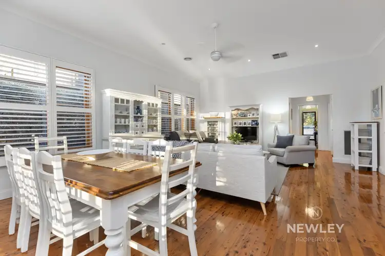 Second view of Homely house listing, 116 Docker Street, Wagga Wagga NSW 2650