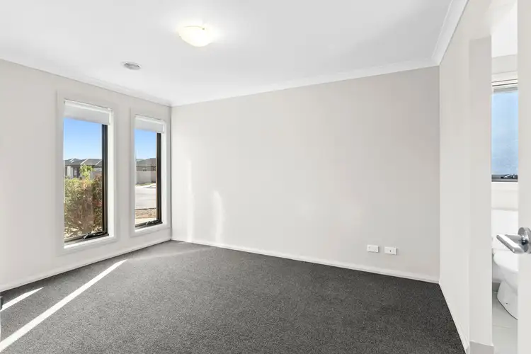 Second view of Homely house listing, 11 Techaven Street, Delacombe VIC 3356