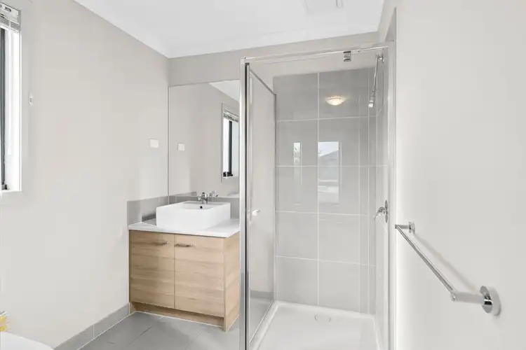 Third view of Homely house listing, 11 Techaven Street, Delacombe VIC 3356