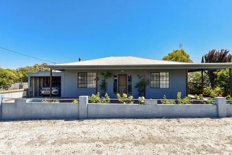 7 Janet Street, Kingston Se SA 5275