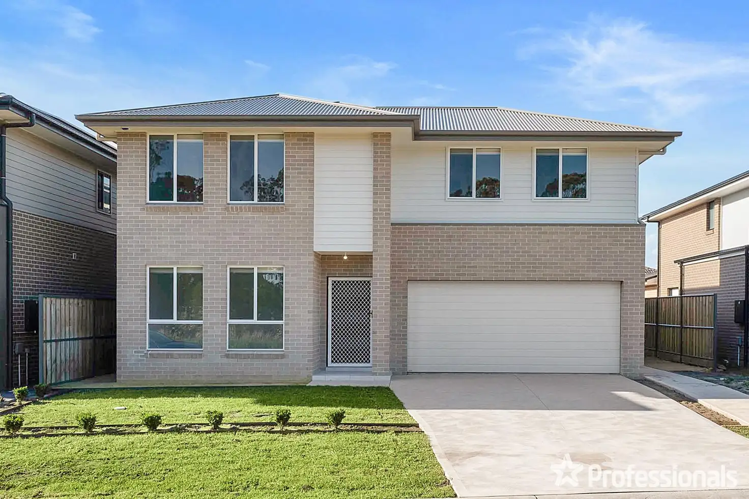 Main view of Homely house listing, 68 Galloway Road, Box Hill NSW 2765