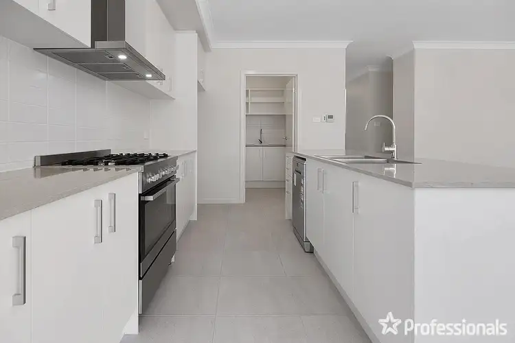 Second view of Homely house listing, 68 Galloway Road, Box Hill NSW 2765