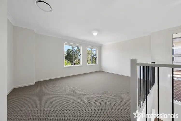 Fourth view of Homely house listing, 68 Galloway Road, Box Hill NSW 2765