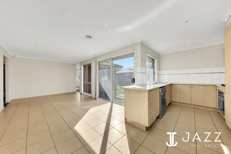 Fifth view of Homely house listing, 65 Foleys Road, Deer Park VIC 3023
