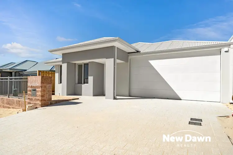 19 Iwasaki Crest, Ellenbrook WA 6069