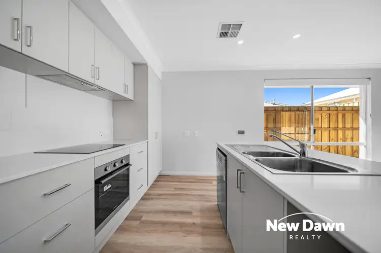Second view of Homely house listing, 19 Iwasaki Crest, Ellenbrook WA 6069