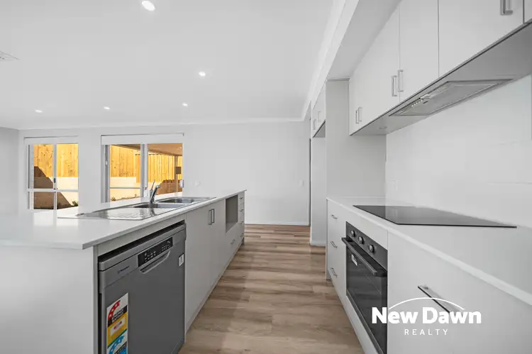 Third view of Homely house listing, 19 Iwasaki Crest, Ellenbrook WA 6069